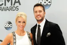 Luke Bryan Takes In Nephew After Sister And Brother-In-Law’s Deaths