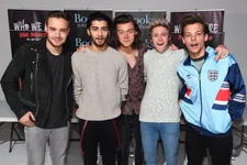 One Direction Ordered To Pay Weed Bond Before Philippines Show