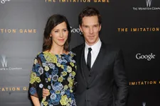 Benedict Cumberbatch’s “Three Word Story” With Jimmy Fallon  (WATCH)
