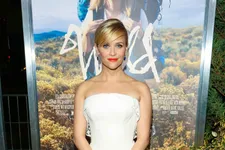 Reese Witherspoon On Life, Love And Happiness