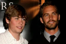 Paul Walker’s Brother, Cody, Talks Life Without Paul One Year Later