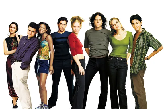 Cast Of 10 Things I Hate About You: Where Are They Now?