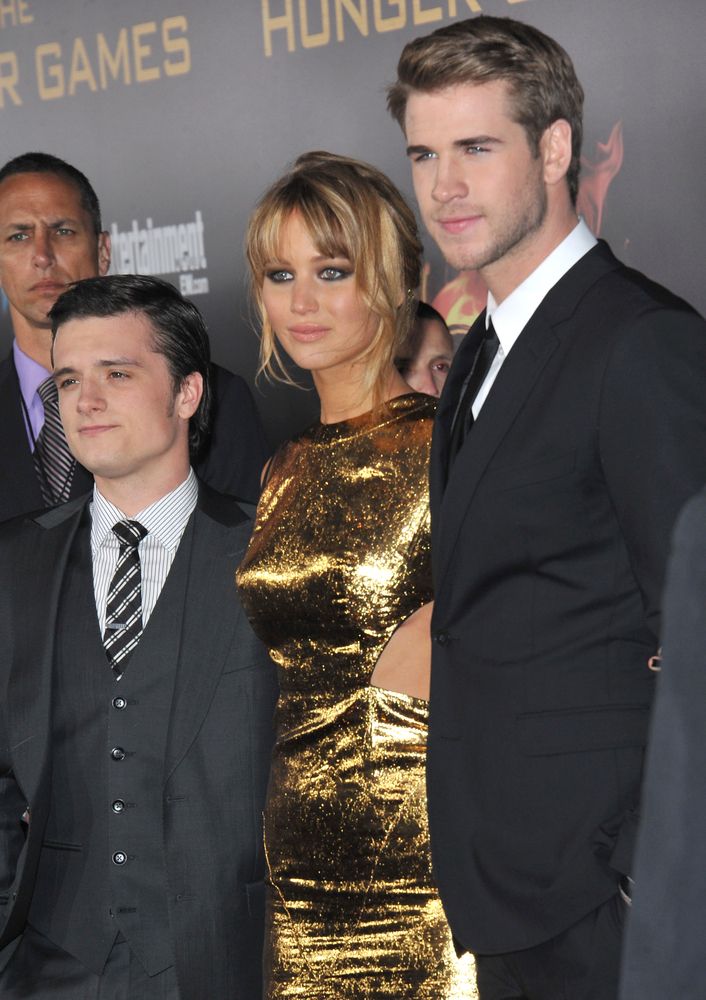 7 Celebrities Share Their Worst OnScreen Kiss Fame10