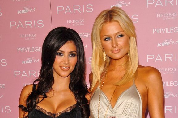 Kim K vs. Paris Hilton: Who Works The Spotlight Best?