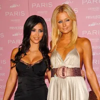 Kim K vs. Paris Hilton: Who Works The Spotlight Best?