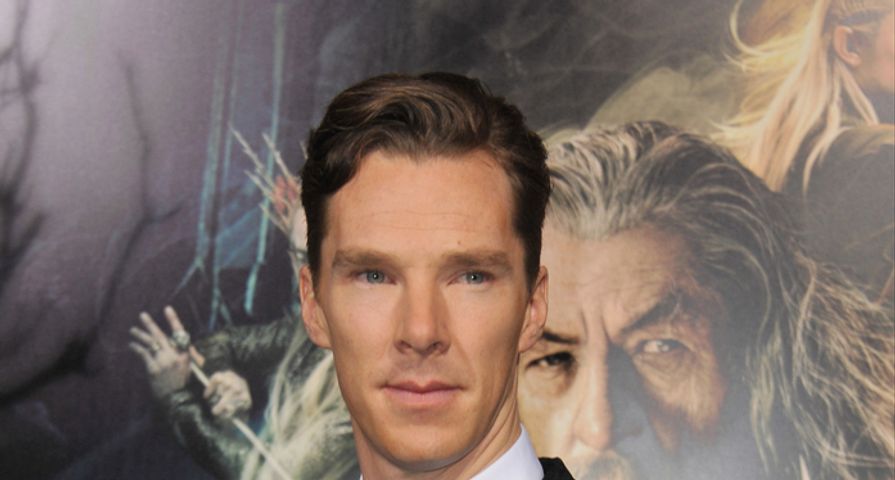 10 Things You Didn T Know About Benedict Cumberbatch Fame10