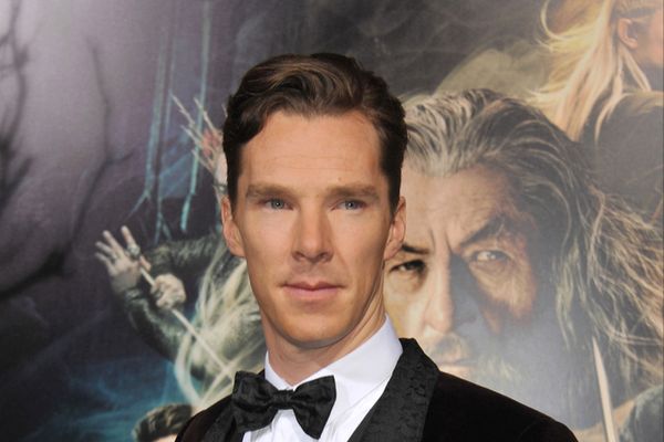 10 Things You Didn’t Know About Benedict Cumberbatch