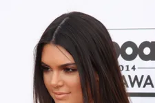 Kendall Jenner Named The New Face Of Estee Lauder