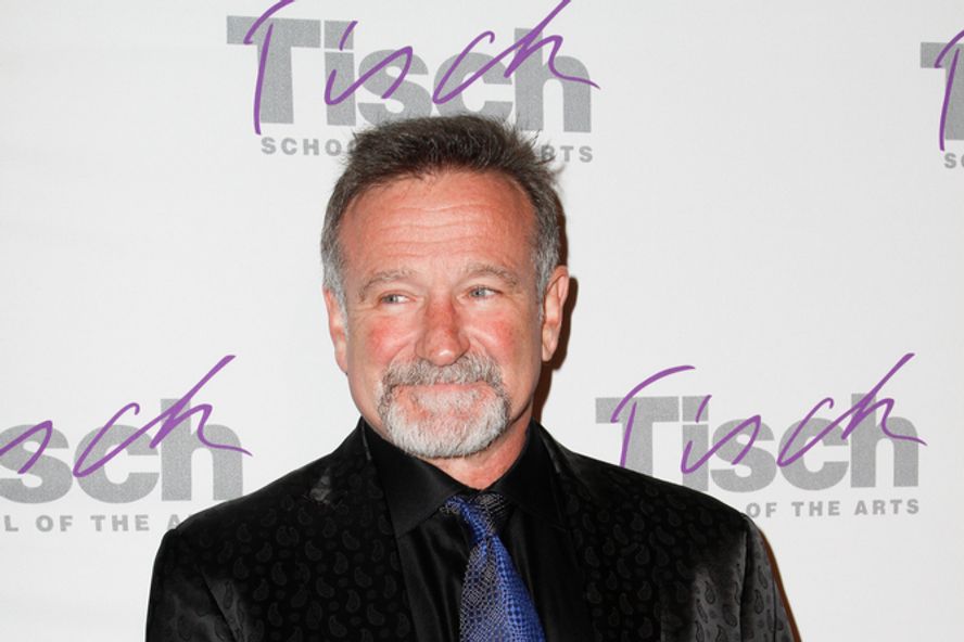 Robin Williams’ Estate Launches YouTube Channel To Remember The Late Actor’s Life