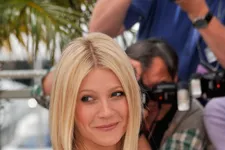 Gwyneth Paltrow Posts Rare Photo of Daughter, Disses Met Gala