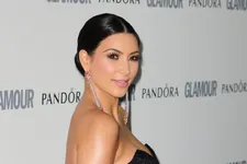 Kim Kardashian Opens Up About “Paper” Photoshoot Photoshop