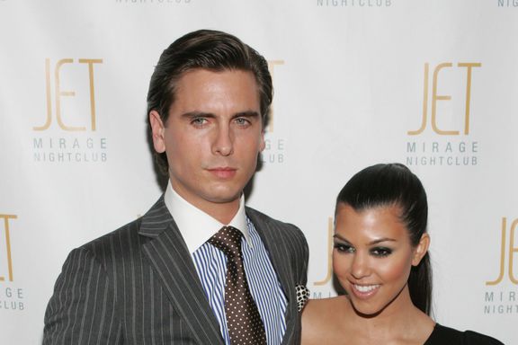 7 Signs Scott And Kourtney’s Relationship Was Going To Fail