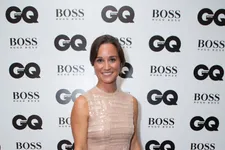 Pippa Middleton Weighs In On Kim K’s Booty