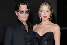 Johnny Depp, Amber Heard Reportedly On The Rocks