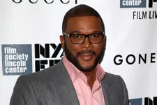 Tyler Perry Breaks Silence After Bobbi Kristina’s Death