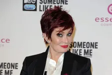 Sharon Osbourne Loses A Tooth Live On The Talk