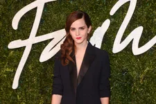 Emma Watson Speaks Out About Prince Harry Dating Rumors
