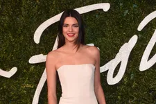 Kendall Jenner Talks “Growing Up Too Fast” And Being A “Workaholic”