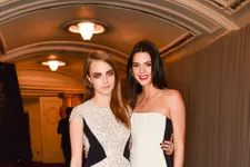 Kendall Jenner, Cara Delevingne Absent From Victoria’s Secret Fashion Show