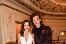 Emma Watson And Harry Styles: Hot New Couple Alert?