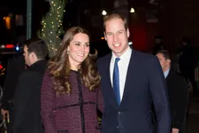 Prince William And Princess Kate Welcome Royal Baby Number Two