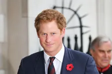 Prince Harry Is Ready For Kids And Settling Down “Right Now”