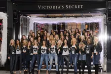 Victoria’s Secret Adds 10 New Angels To Lineup
