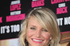 Benji Madden Gets Cameron Diaz’s Name Tattooed On His Chest