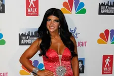 Teresa Giudice Gets Early Release Date From Prison