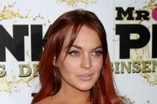 Lindsay Lohan Already Missed Her First Day Of Community Service