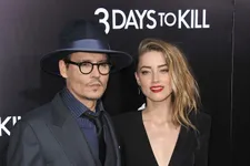 Johnny Depp Getting Set To Marry Amber Heard This Weekend