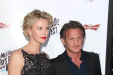 Charlize Theron And Sean Penn Split