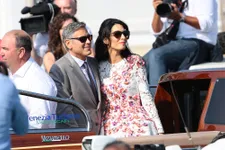 Barbara Walter’s Most Fascinating Person 2014 Is Amal