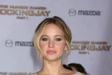 Jennifer Lawrence Teaming Up With James Cameron For New Film