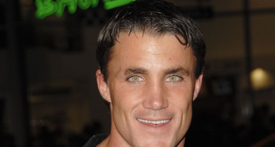 Greg Plitt, Bravo Fitness Star, Killed By Train During Filming - Fame10