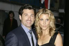 Patrick Dempsey’s Wife Files For Divorce