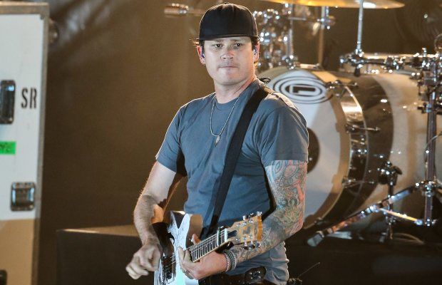 Tom DeLonge Has "Indefinitely" Left Blink-182, Band Calls Him