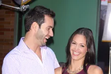 Desiree Hartsock And Chris Siegfried Are Married