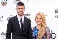 Shakira Shares First Photo Of Baby Sasha