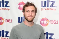 Idol Alum Phillip Phillips Files Claim To Get Out Of Contract