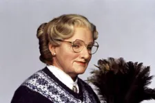 Mrs. Doubtfire Musical Is In The Works
