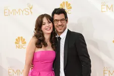 Pregnant Zooey Deschanel Is Now Engaged