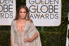 Jennifer Lopez Slams Critics