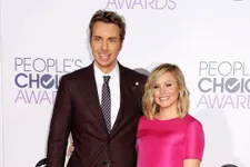 Dax Shepard Explains New Daughter Delta’s Name