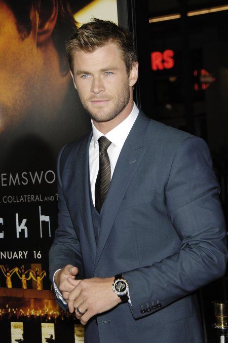 Hollywood S 15 Manliest Men Fame10