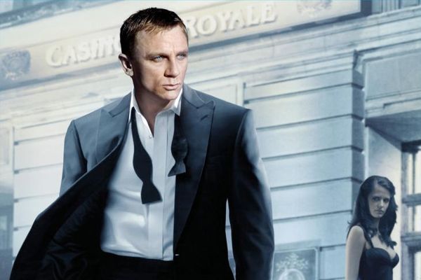 10 Best Bond Movies