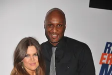 Khloe Kardashian And Lamar Odom Call Off Their Divorce