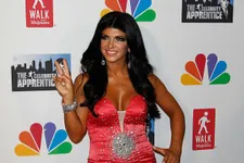 Teresa Giudice Opens Up About Life In Prison