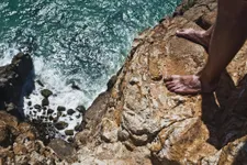 Woman Falls To Death After Boyfriend Proposes On Edge Of Cliff