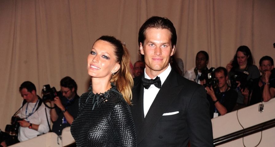 Gisele Bundchen Shares Rare Wedding Photos For Anniversary - Fame10